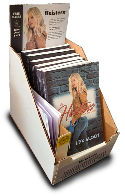 The Tools to XEL: Poetry for Prosperity