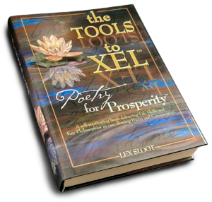 The Tools to XEL: Poetry for Prosperity